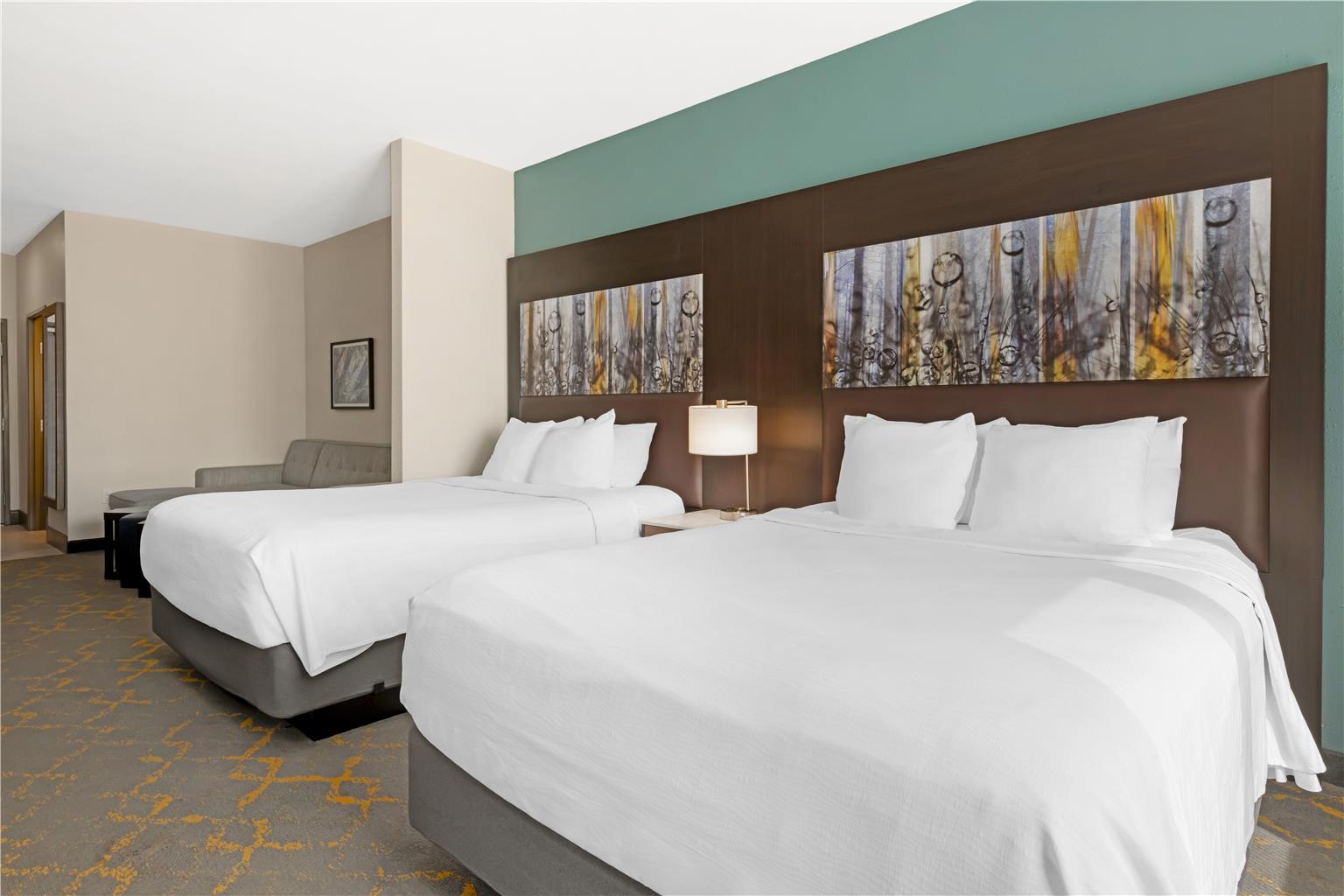 Best Western Plus Isanti - photo 26