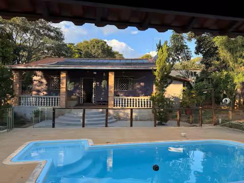 Sitio descanso da Serra - last minute hotel in Unknown City