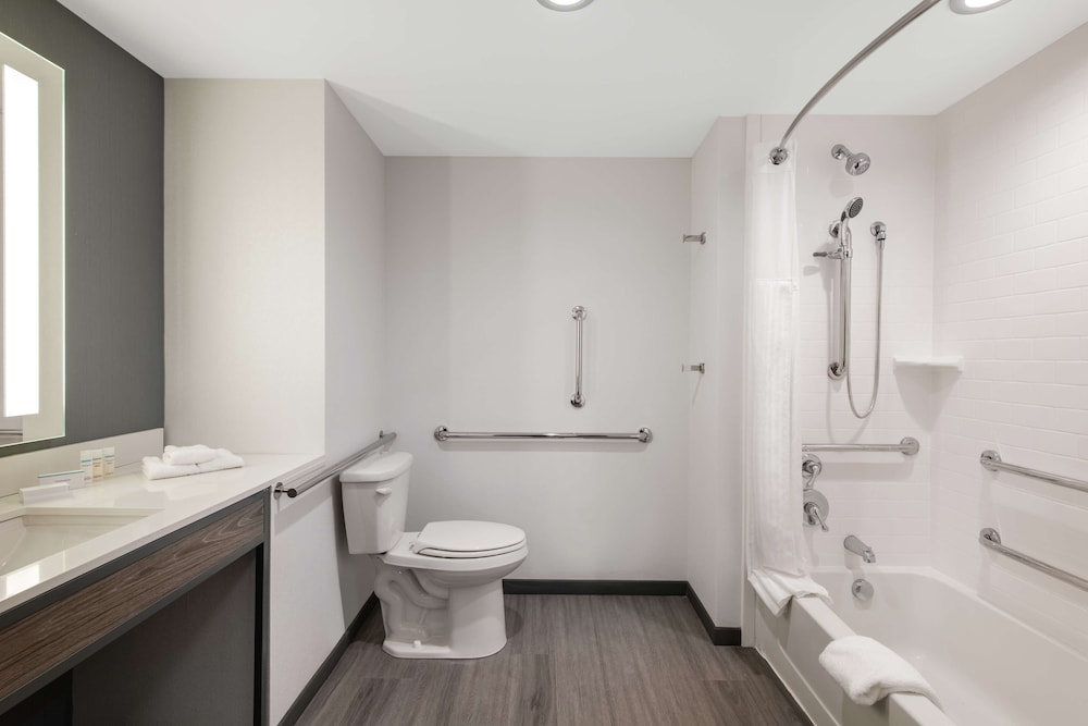 Hilton Garden Inn Pittsburgh Area Beaver Valley PA - photo 21