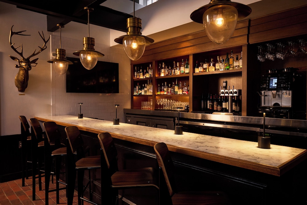Archer Hotel Old Town Alexandria - photo 60