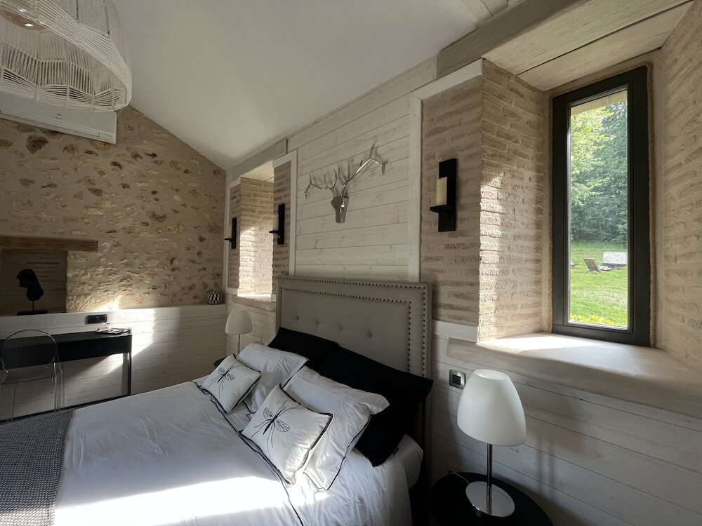 Le Clos 1855 — Le Bugue — photo 5
