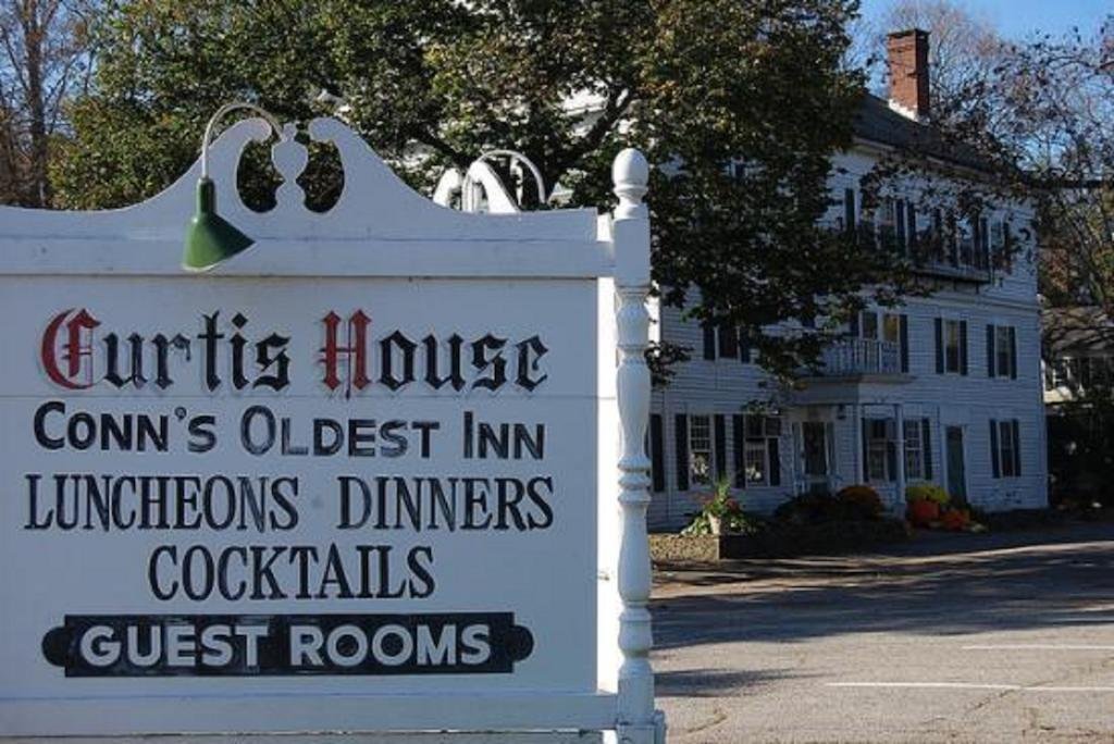 Curtis House Inn 5288047 — Woodbury