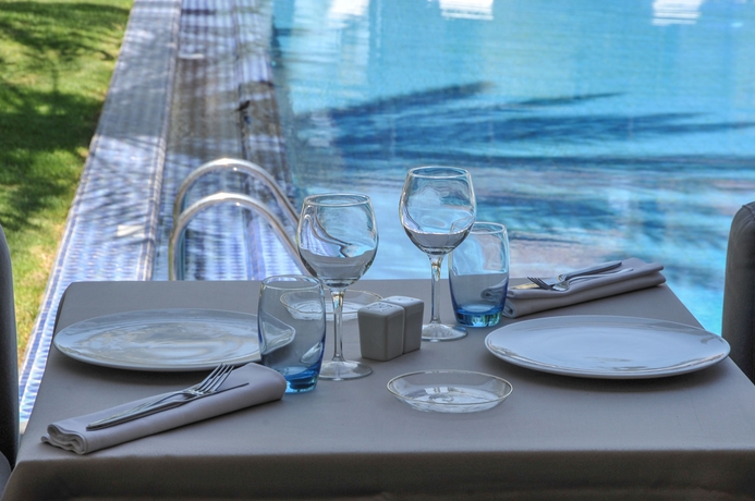 Hotel Jardins d’Inés in Marrakesh, Morocco