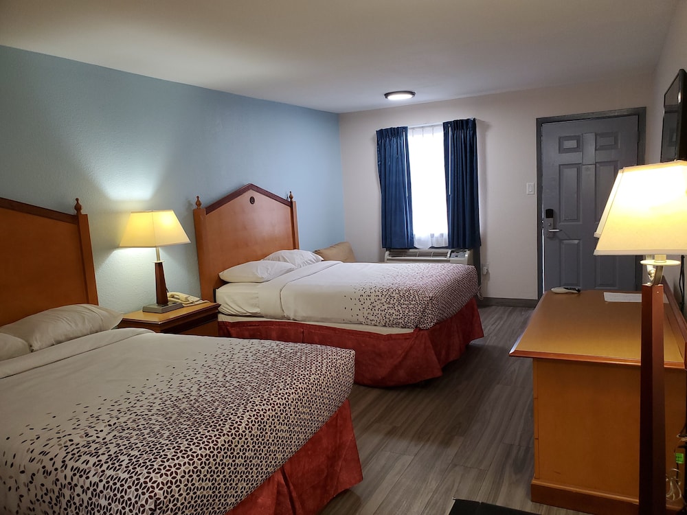 Travel Inn Hazen - photo 15