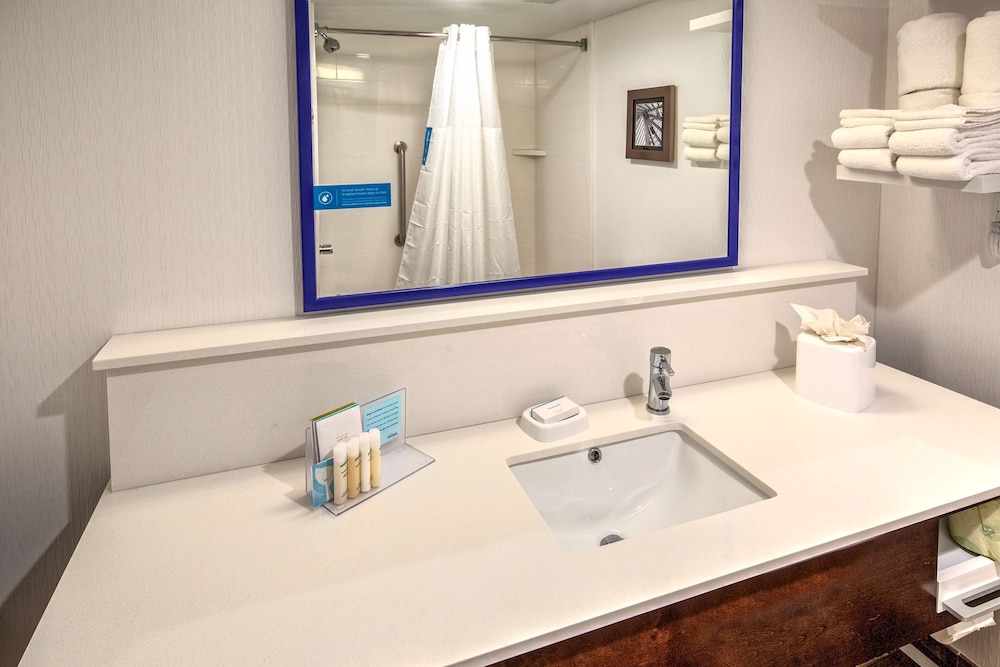 Hampton Inn Dumfries Quantico - photo 31