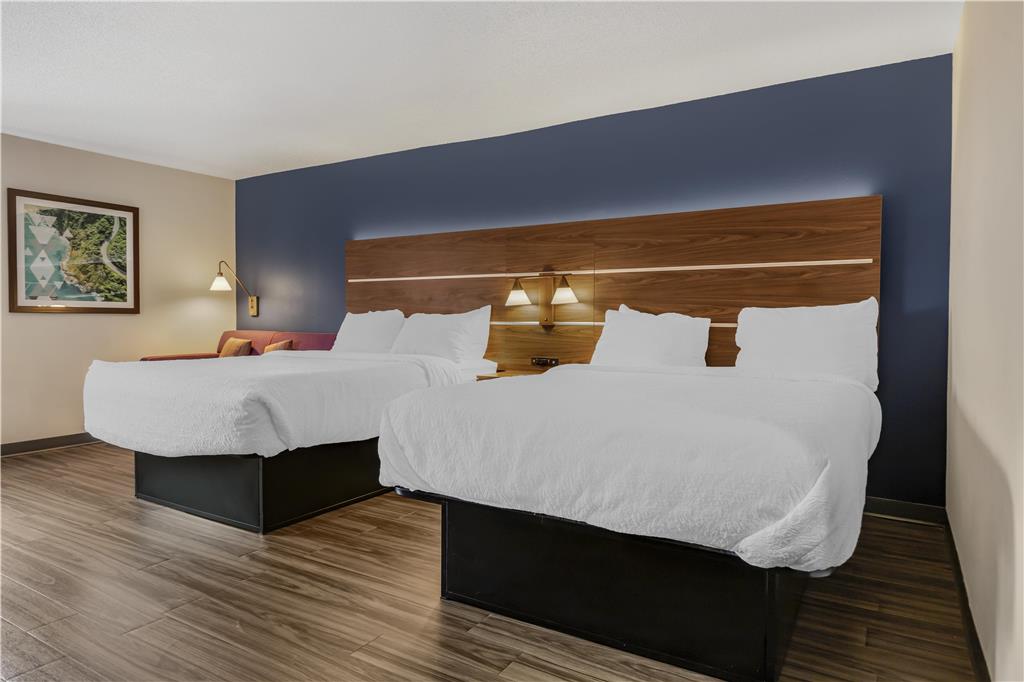Best Western Plus Lexington Inn - photo 15