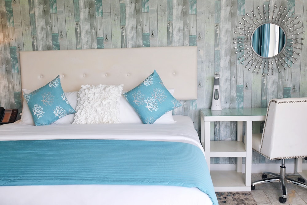 Beacon Hotel South Beach - photo 28