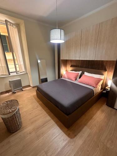 A Cà della Tilde La Spezia Historic Center — 4-Star Luxury Hotel in La Spezia, Italy