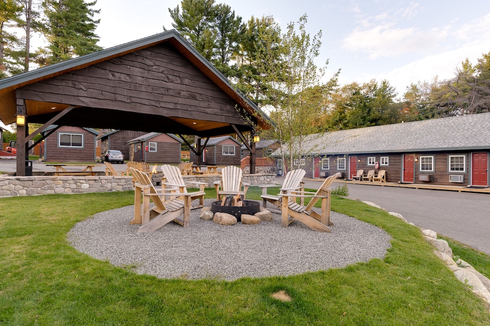 Cobble Mountain Lodge - photo 135