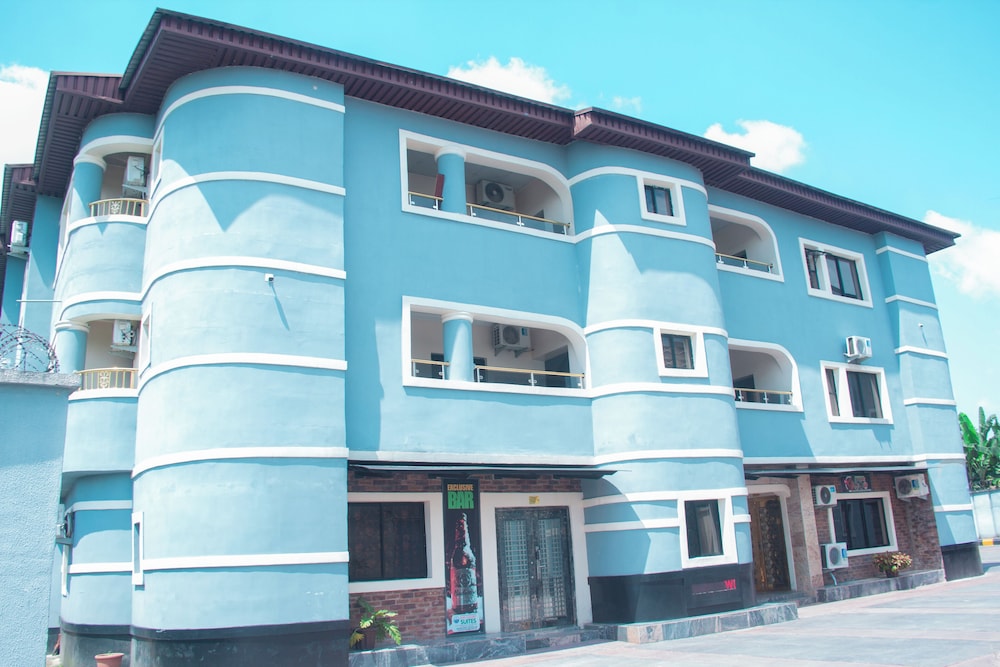 Kay Luxury Suites in Uyo, Nigeria