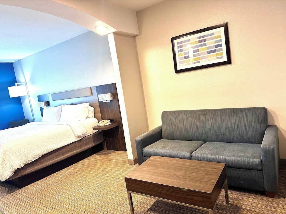 Holiday Inn Express Hotel & Suites Hinesville East Fort Stewart - photo 26