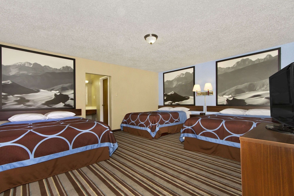 Super 8 By Wyndham W Yarmouth Hyannis Cape Cod - photo 18
