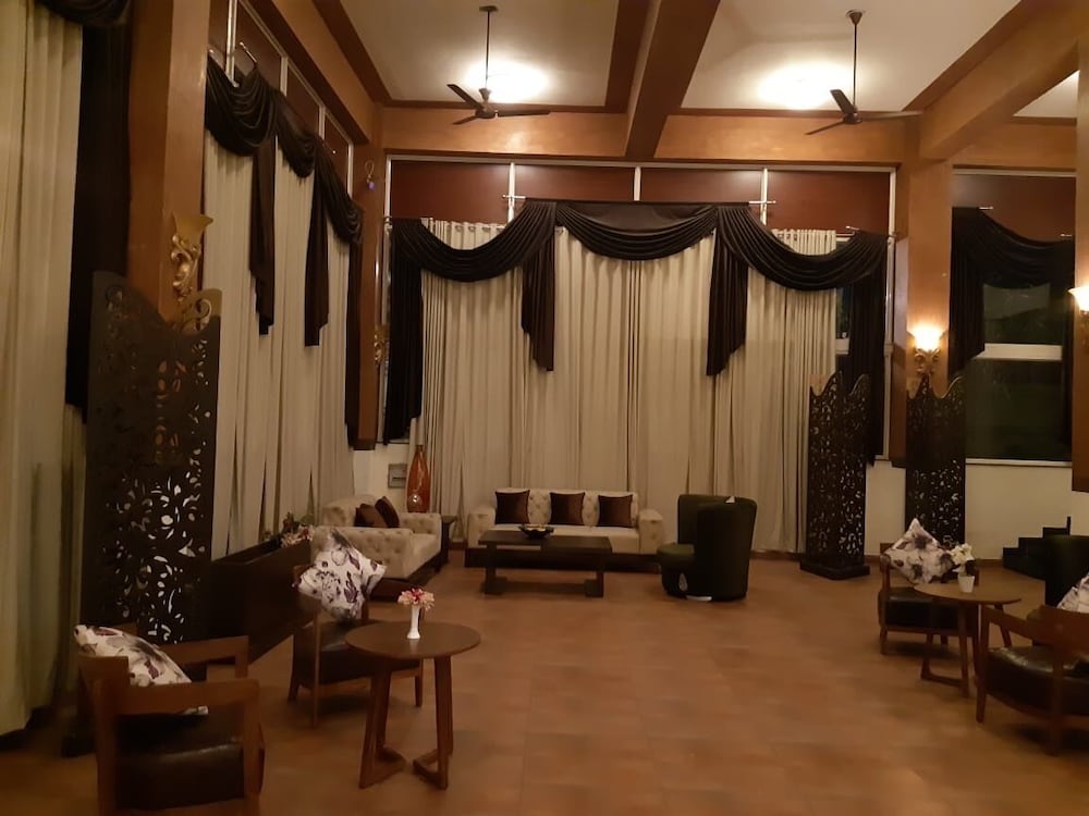 Tgn Suites Hotel — Raipur — photo 3