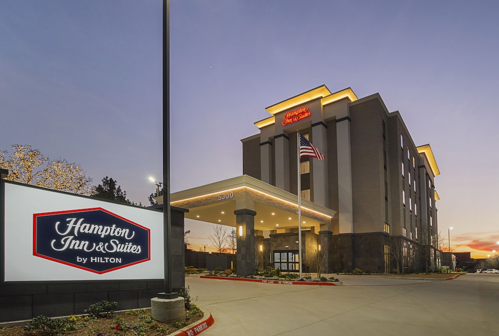 Hampton Inn & Suites Colleyville DFW Airport West - photo 50