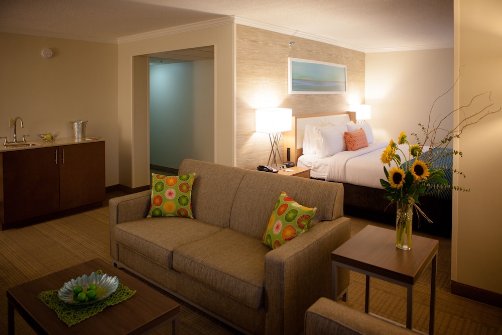 Holiday Inn Greenville by IHG - photo 8
