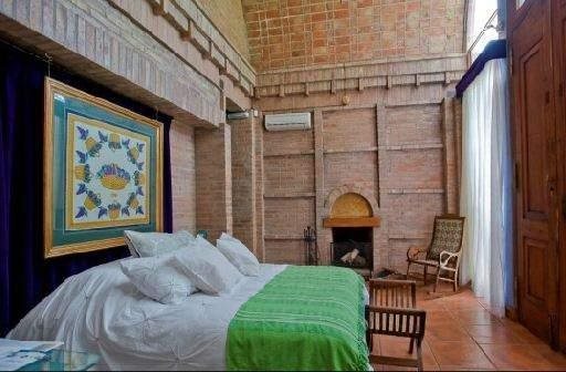 Casa Margot — 5-Star Luxury Hotel in Villa Nueva, Argentina