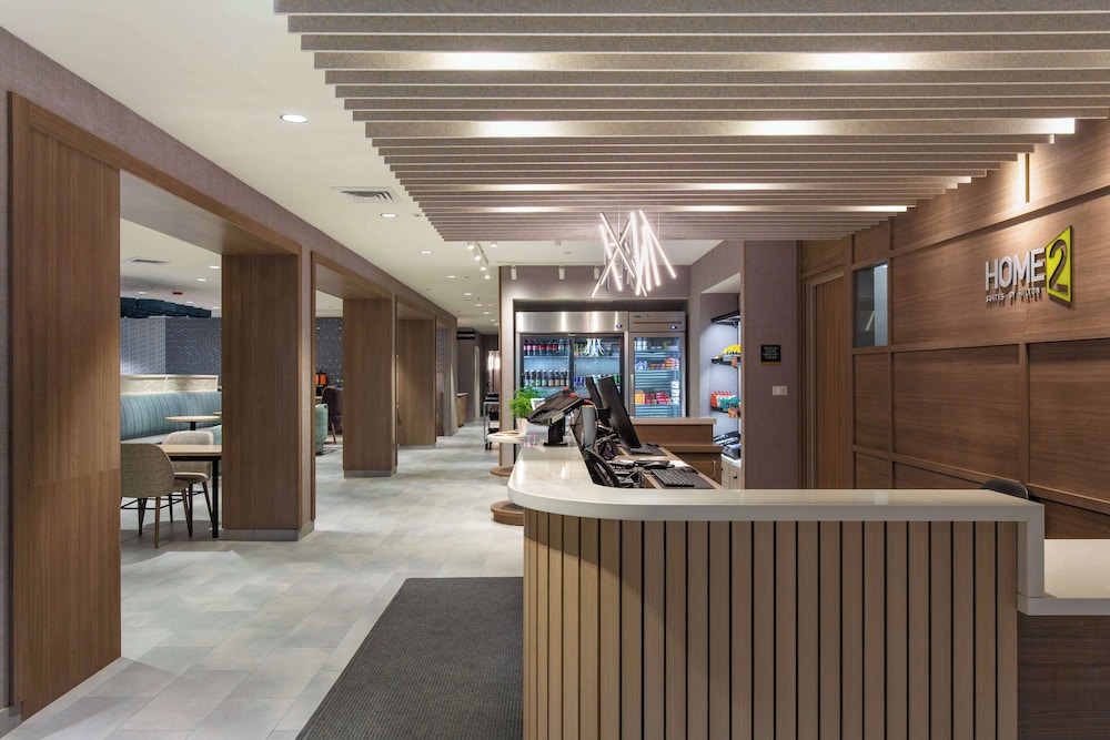 Home2 Suites By Hilton Boone - photo 10