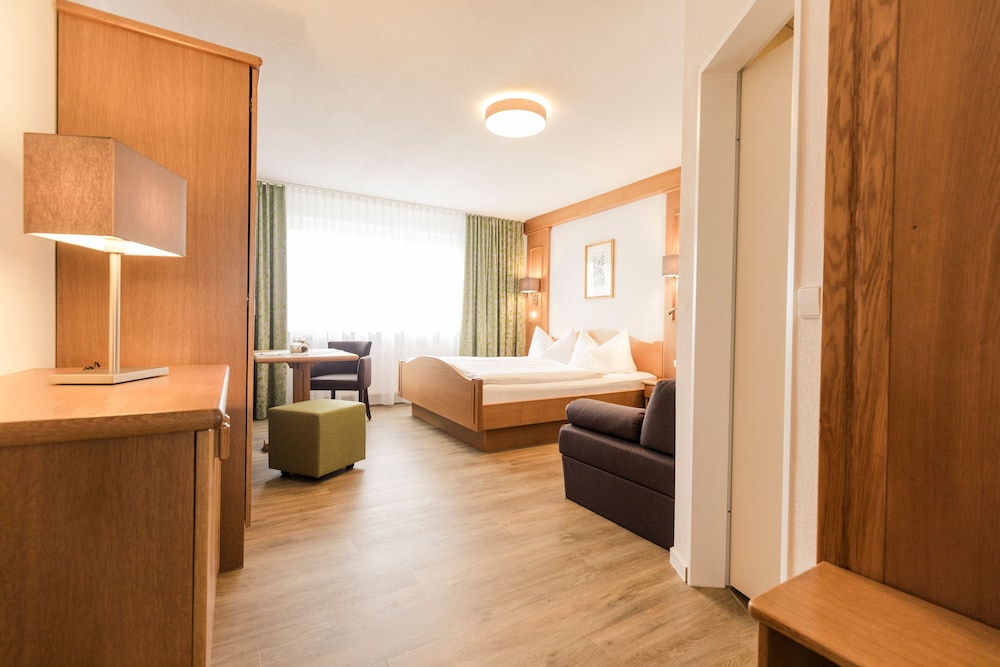 Moselhotel Waldeck — Lof — photo 3
