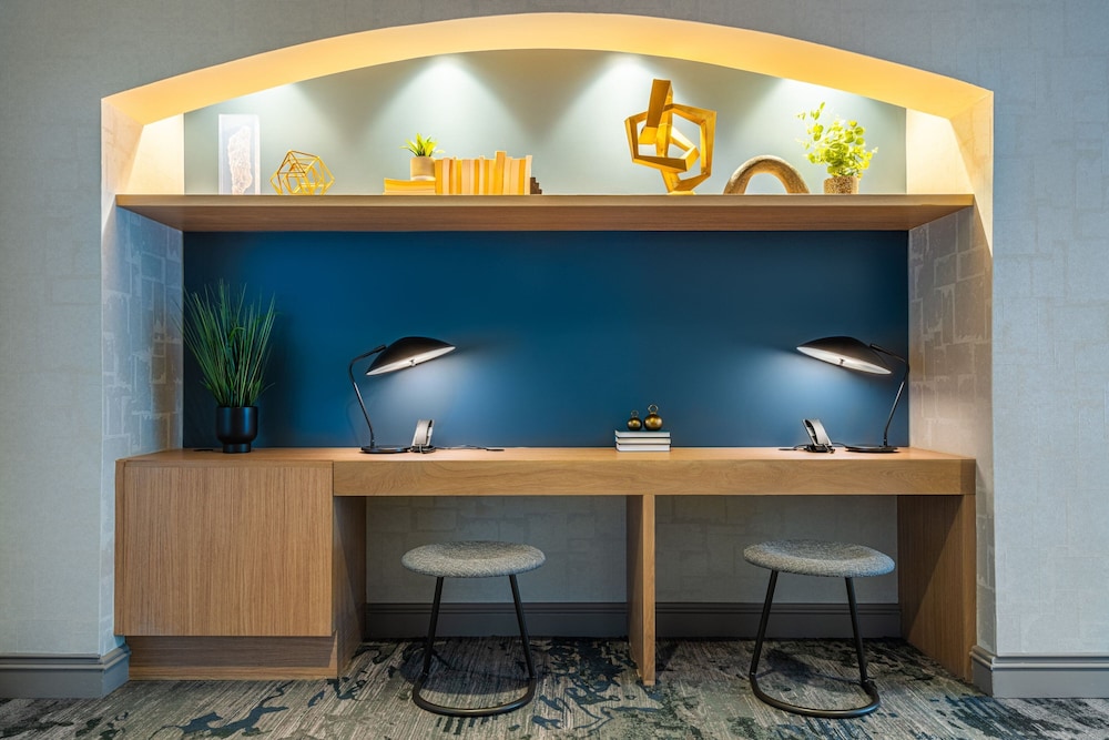 Sheraton Reston Hotel - photo 26