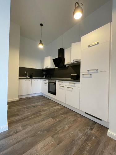 Apartmenthaus Sassnitz Zum Stadthafen Apartment 4 — Sassnitz — photo 2