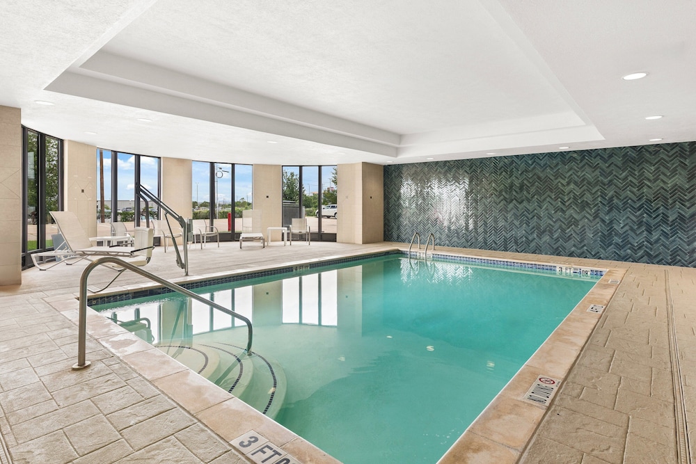 Holiday Inn Austin North Round Rock by IHG - photo 22