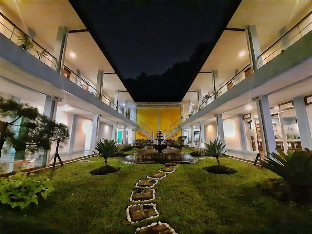 NTC Lembang by Kuncara PHM in Lembang, Indonesia