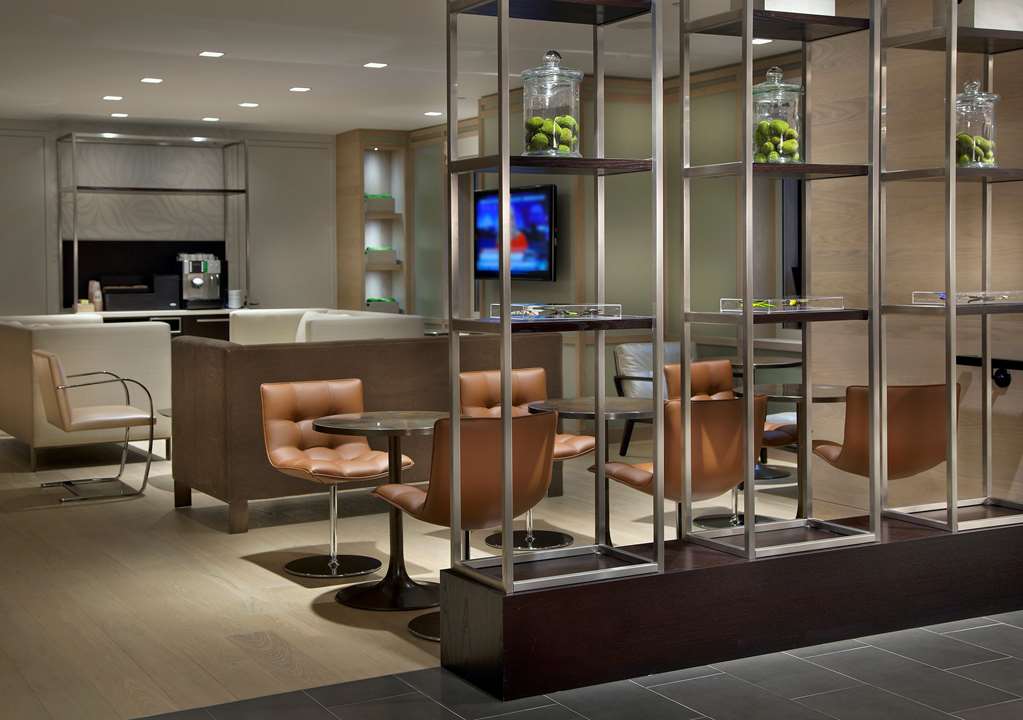 Hyatt Grand Central New York - photo 22