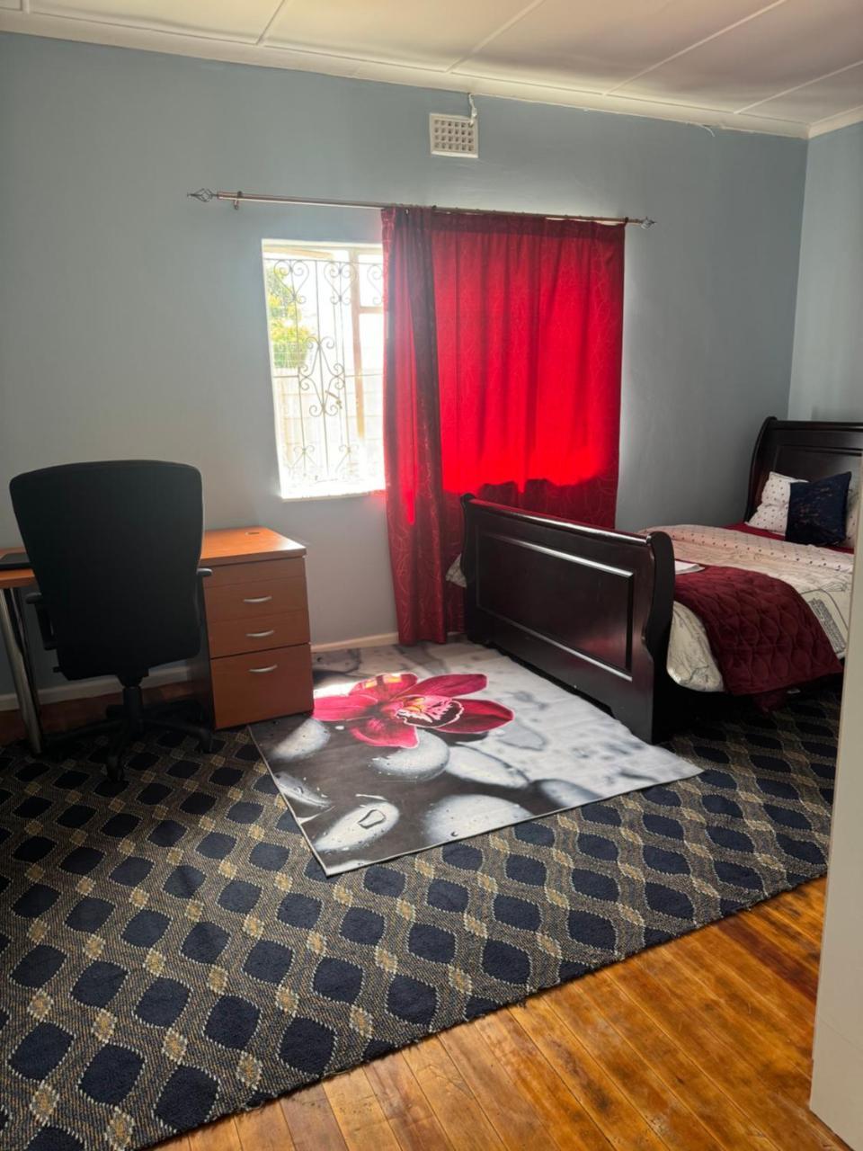 Comfort Guest House
