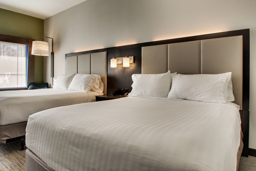 Holiday Inn Express & Suites Summerville by IHG - photo 5