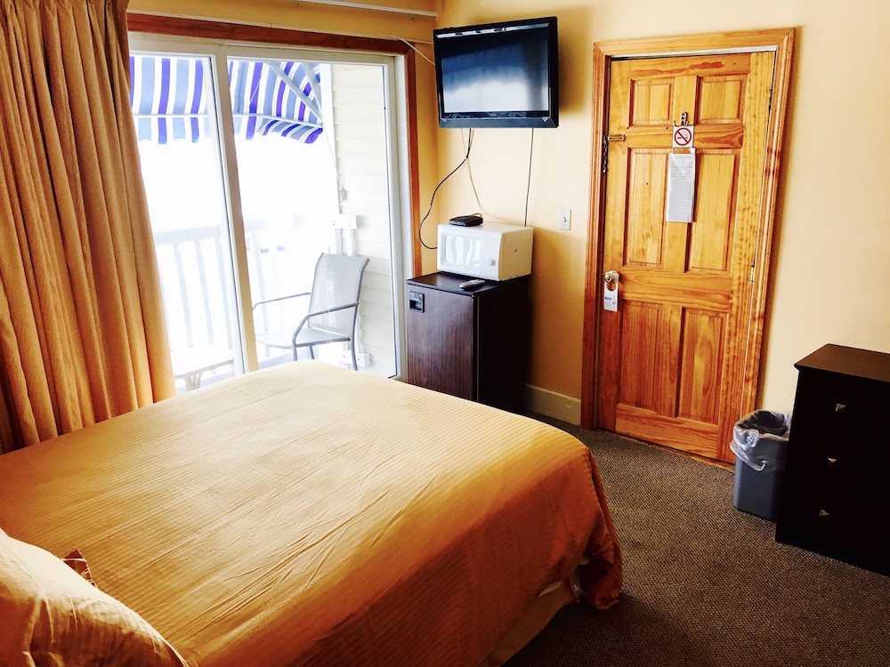 Moulton Hotel - photo 16