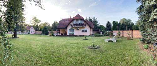 Liliána apartman — Balatonbereny — photo 5