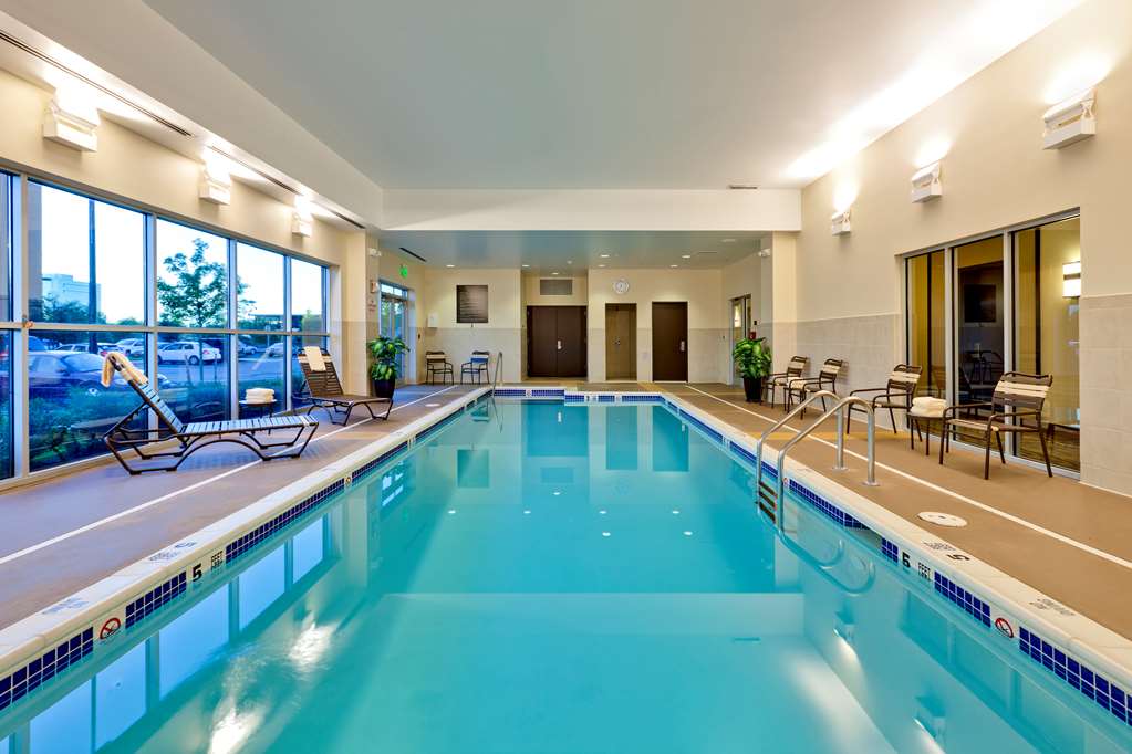 Hyatt Place Garden City - photo 2