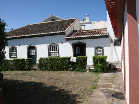 Quinta dos Figos — hotel in Praia Da Vitoria