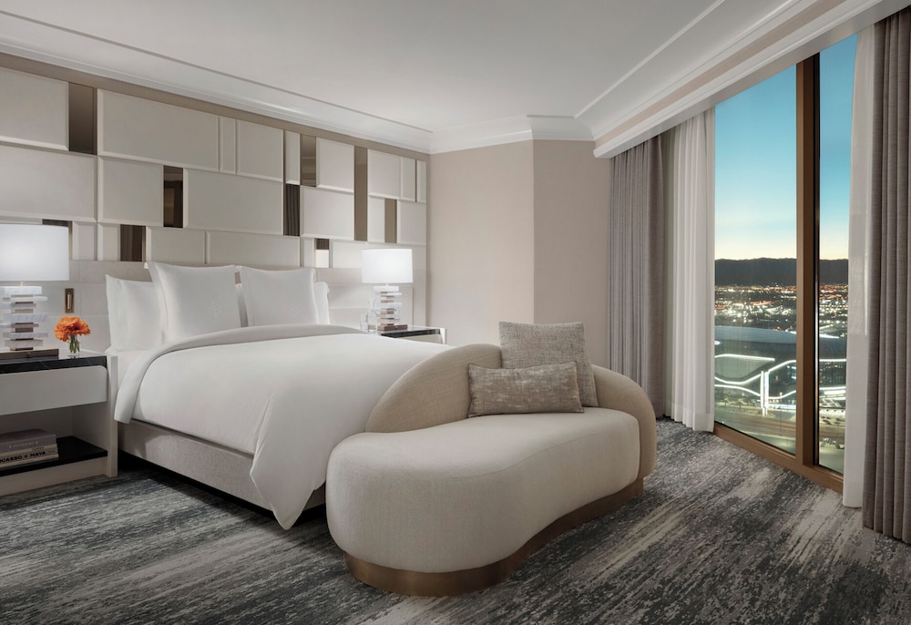 Four Seasons Hotel Las Vegas - photo 14