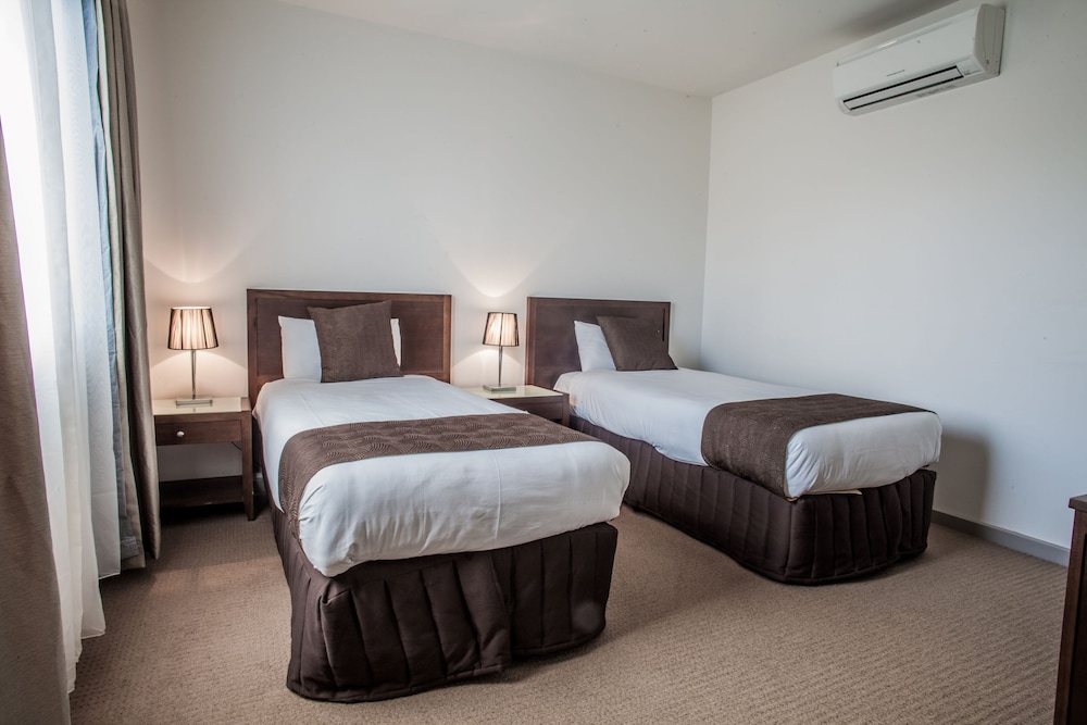Horsham International Hotel — Horsham — photo 3