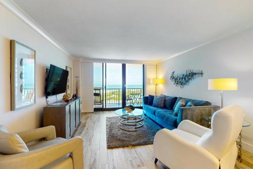 Sunset Dreams — 4-Star Luxury Hotel in Marco Island, United States
