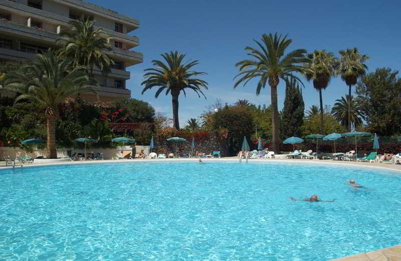 La Chiripa Gardens & Resort in Puerto De La Cruz, Spain