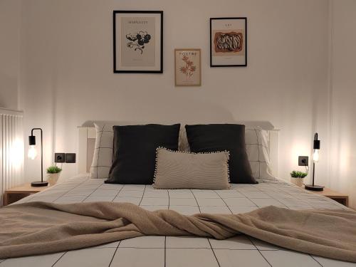 Cosy House with Garden — 4-Star Luxury Hotel in Volos, Greece