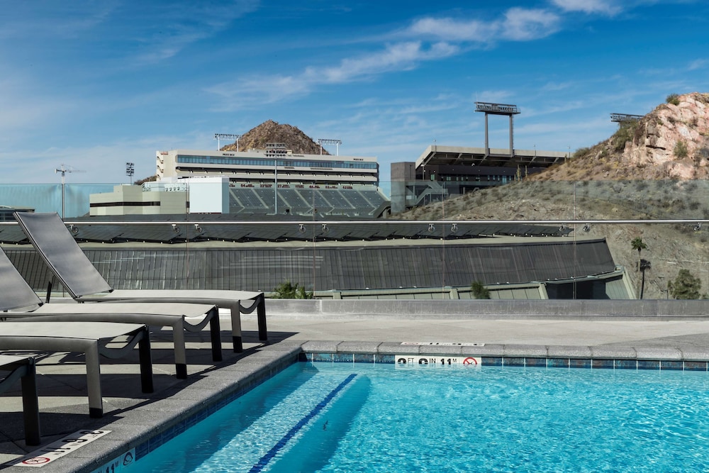 Hyatt Place Tempe Phoenix University - photo 31