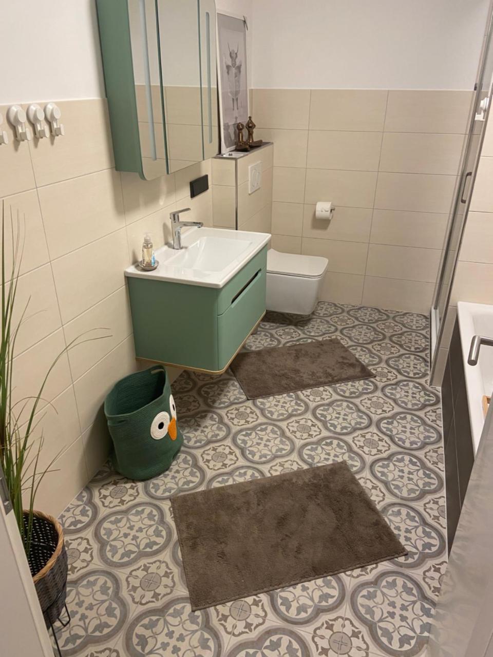 Ferienwohnung Westerwaldblick Haiger — Haiger — photo 4