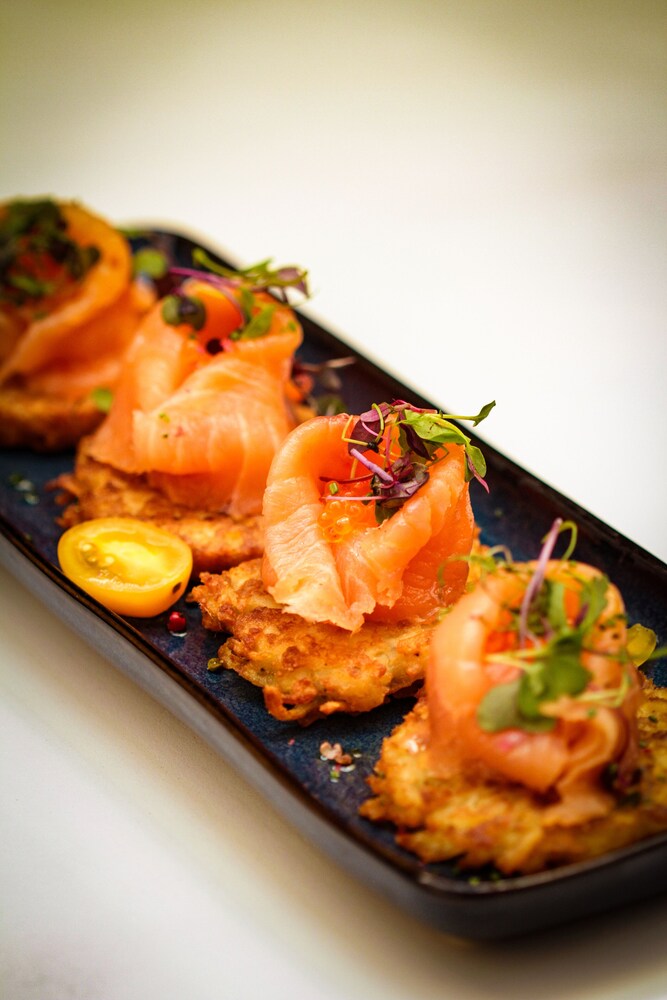 The Mayfair - photo 53