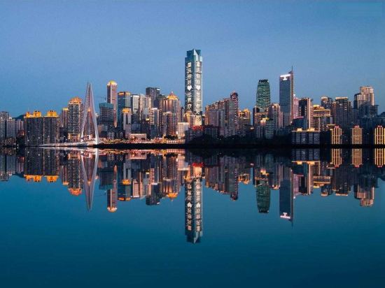 Chong Qing Yun De Hotel in Chongqing, People's Republic of China