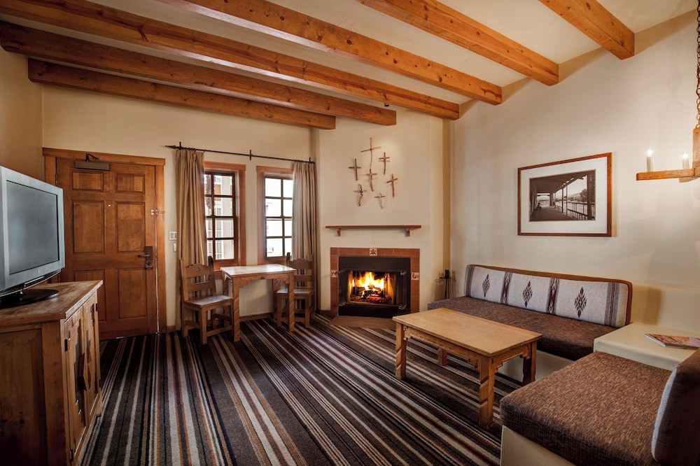 Hotel Chimayo de Santa Fe - photo 14