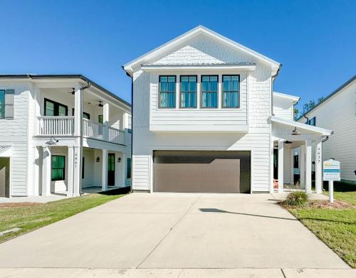 Bayside Bliss of Orange Beach in Orange Beach, United States