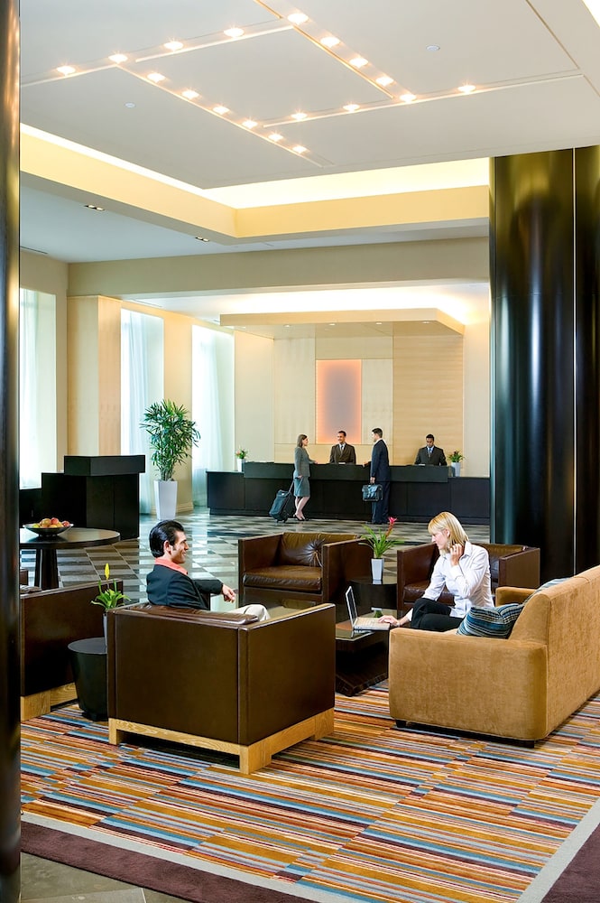 The Heldrich Hotel - photo 2