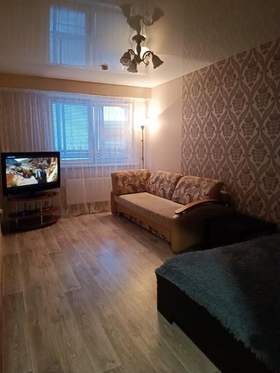 Apartments On Neftyanikov Avenue 68 21047273 — Yelabuga