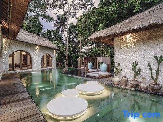 Villa La Canopée by BaliSuperHost — 4-Star Luxury Hotel in Ubud, Indonesia