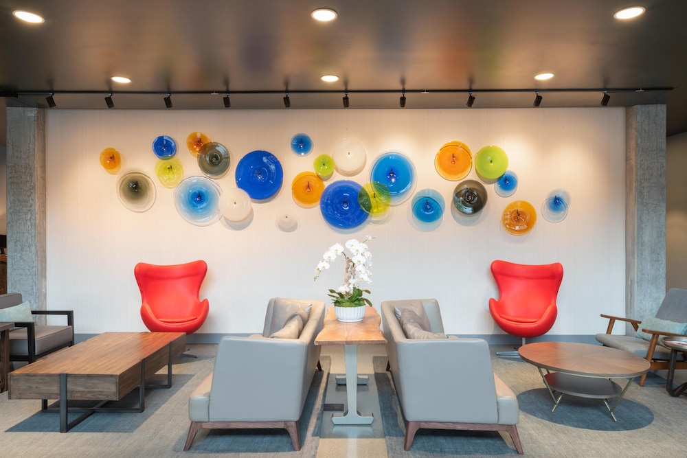 Hotel Interurban Seattle Airport SeaTac - photo 3