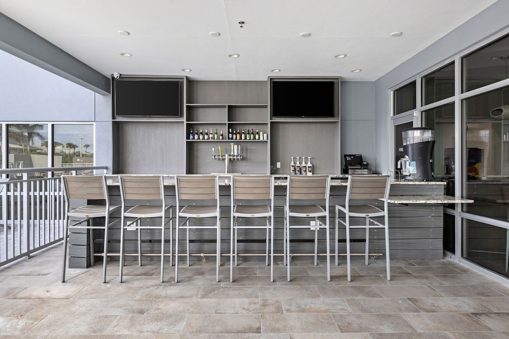 TownePlace Suites by Marriott Cape Canaveral Cocoa Beach - photo 44