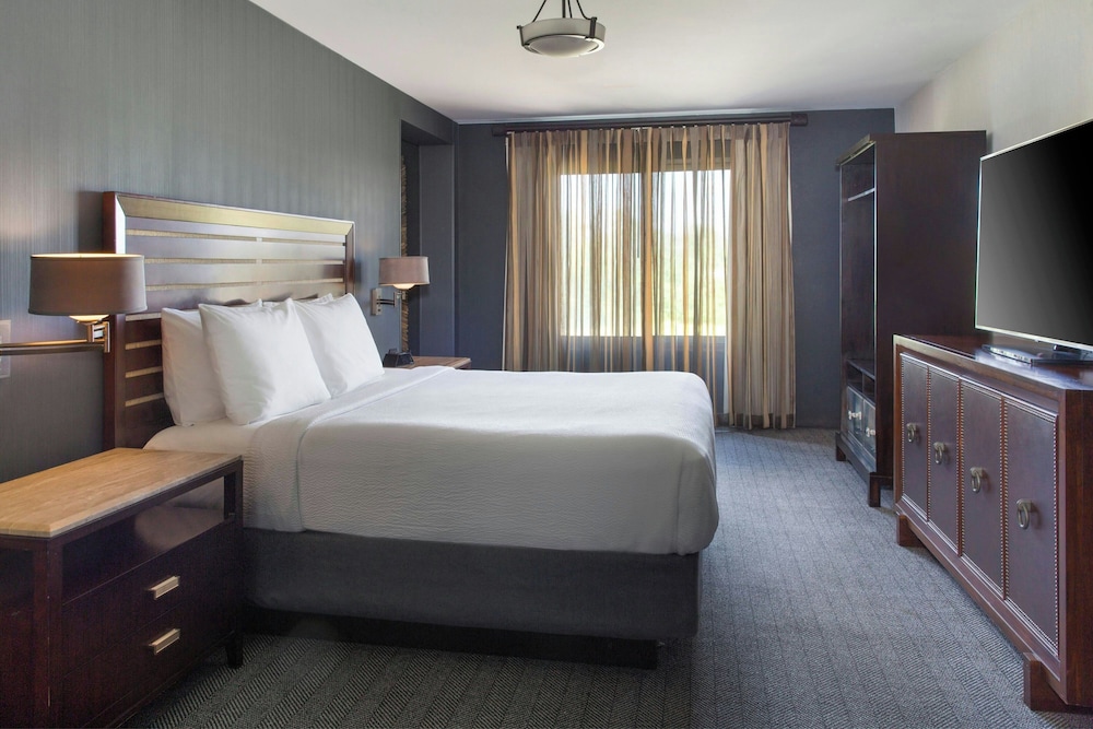 Courtyard by Marriott Buffalo Amherst University - photo 15